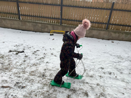 Společný den radosti